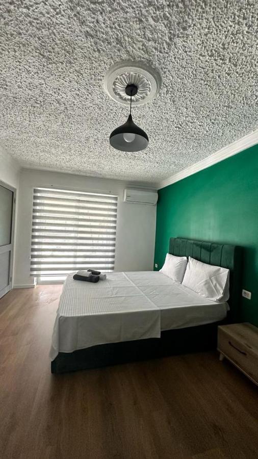 Host Elios Tirana Apartment Bagian luar foto