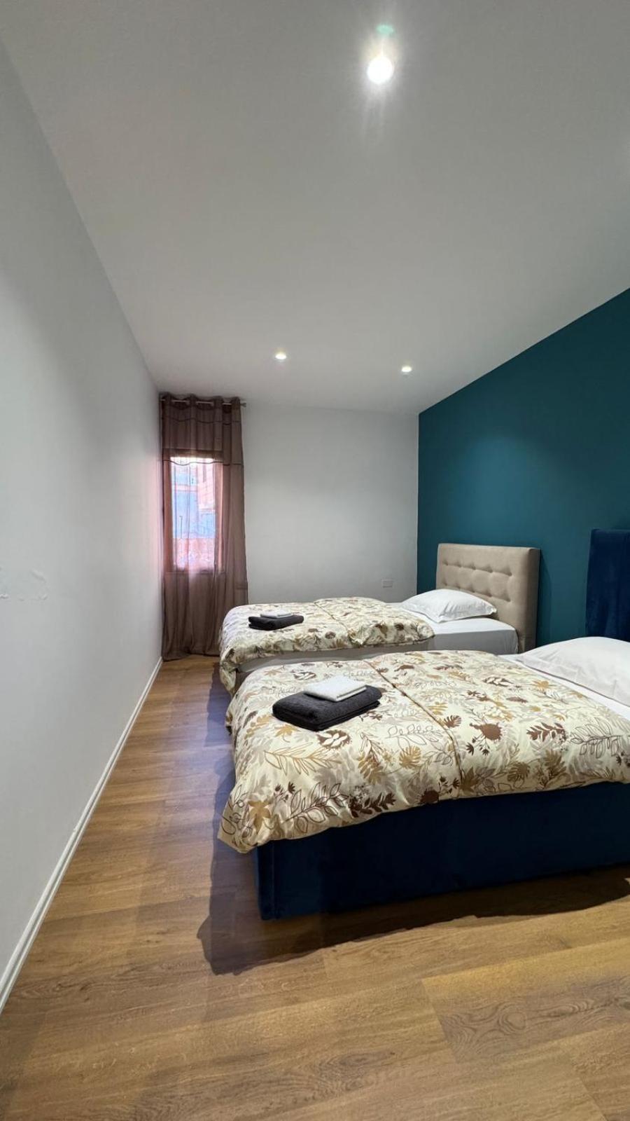 Host Elios Tirana Apartment Bagian luar foto