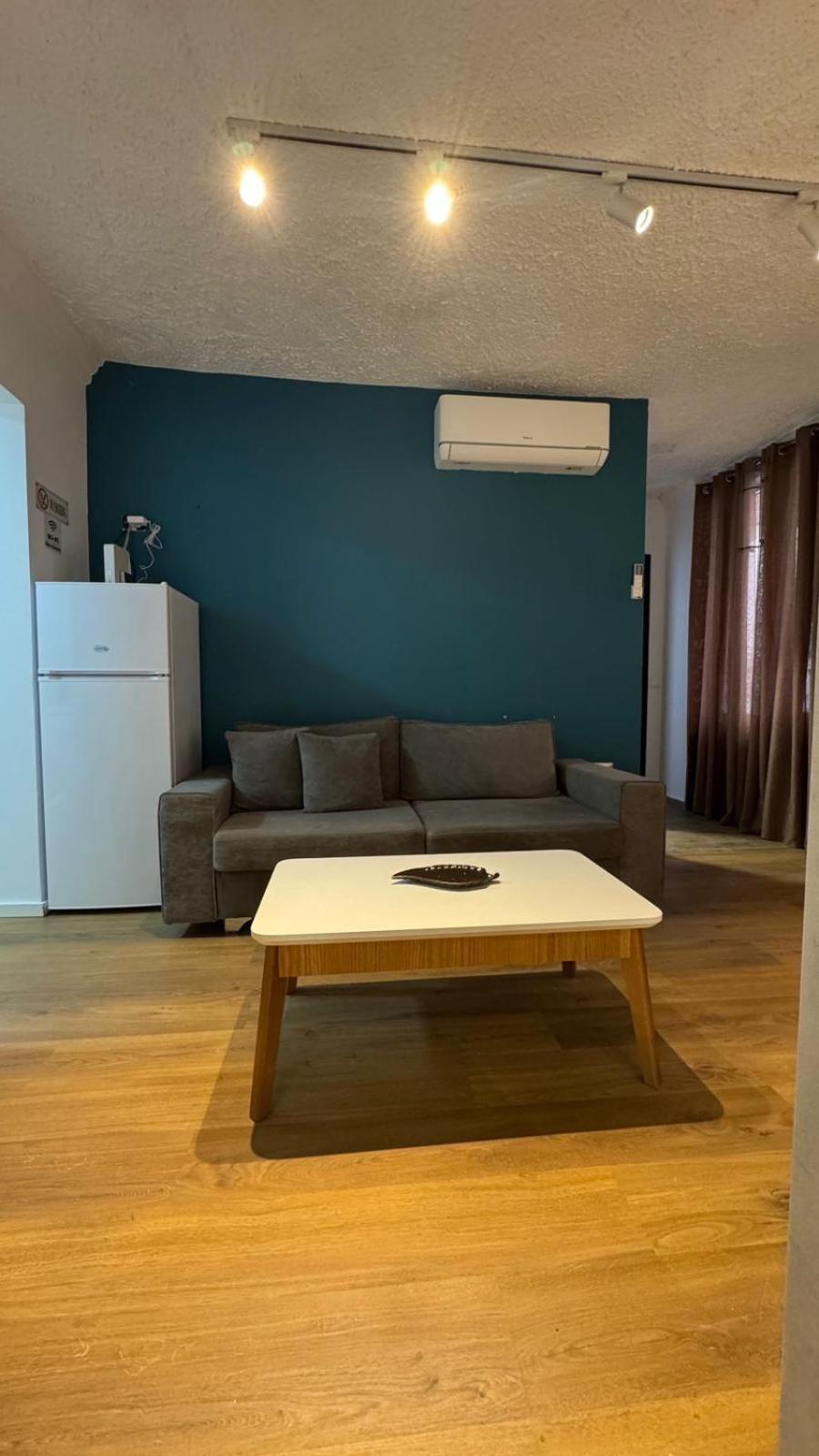 Host Elios Tirana Apartment Bagian luar foto