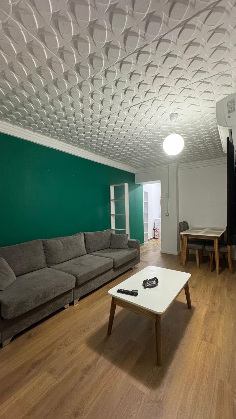 Host Elios Tirana Apartment Bagian luar foto