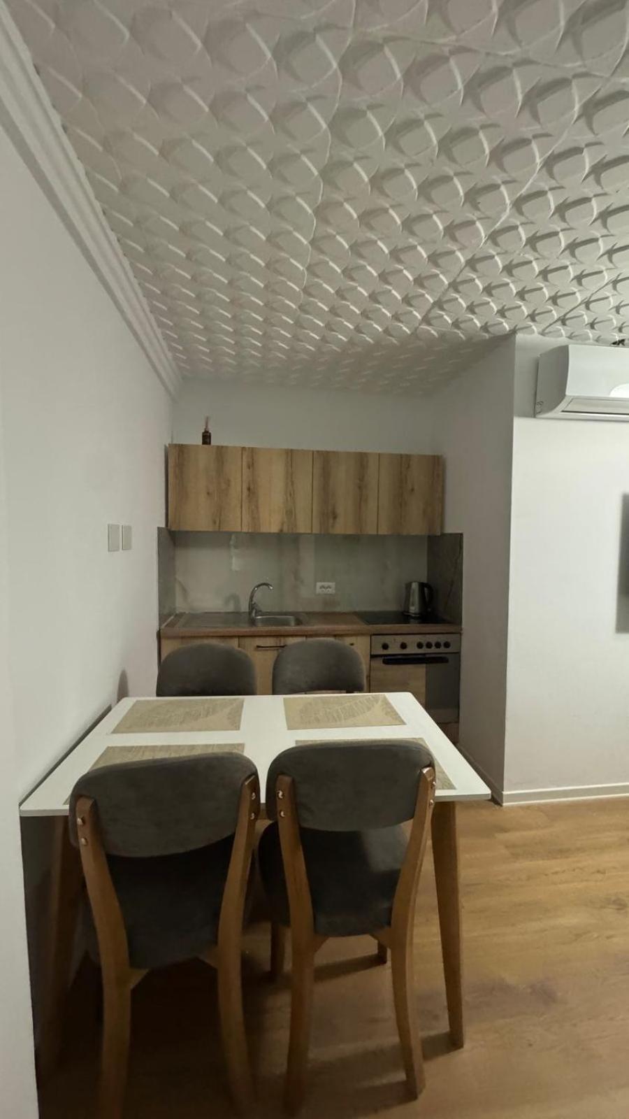 Host Elios Tirana Apartment Bagian luar foto